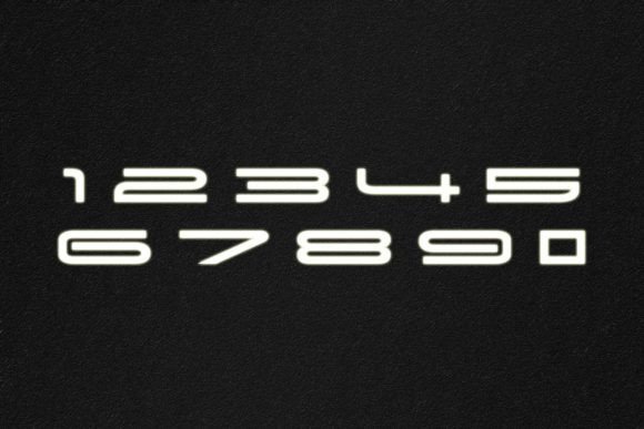 Brilliant Font - Preview 1