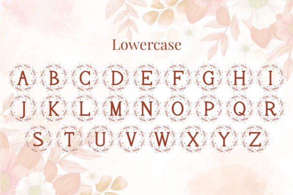 Celiana Font - Preview 1