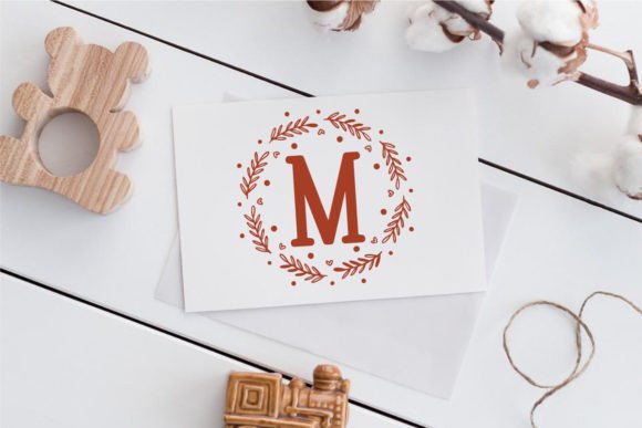Celiana Font - Preview 4
