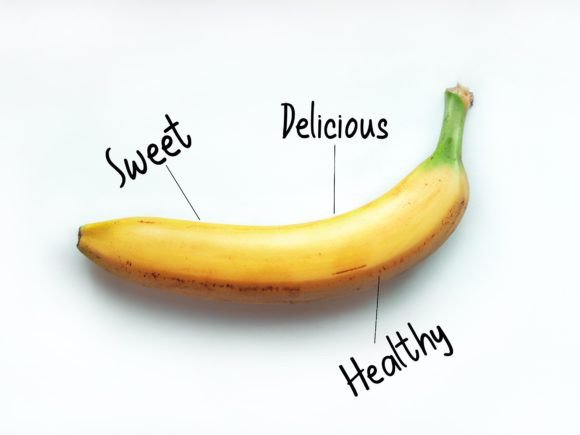 Choco Banana Font - Preview 1