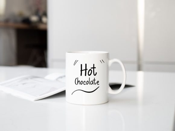 Choco Banana Font - Preview 2