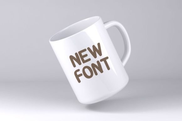 Cooker Font - Preview 5