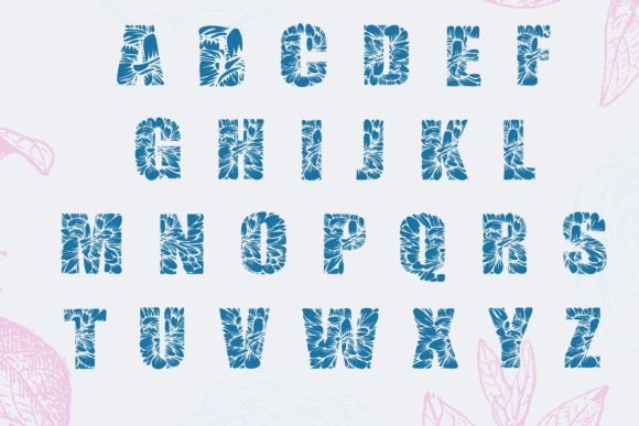 Dailsy Font - Preview 4