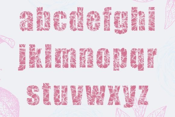 Dailsy Font - Preview 5