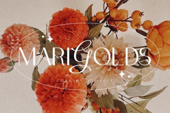 Drakors Font PNG with transparent background - Preview 5