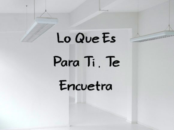 El Guapo Font - Preview 1