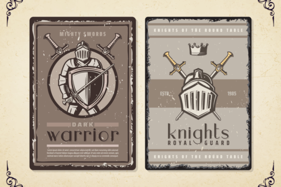 Ephemeral Font - Preview 4