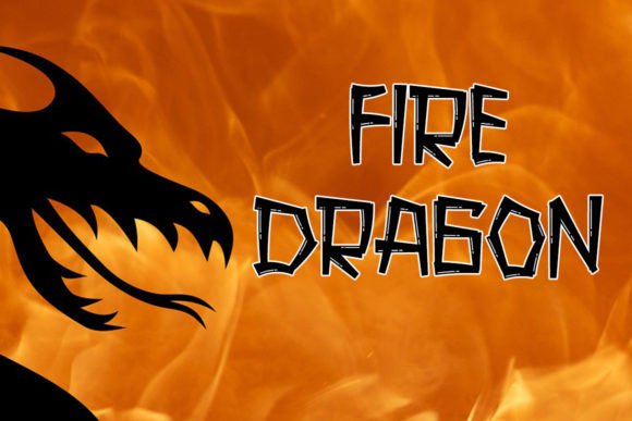 Halloween Dreaming Font - Preview 1