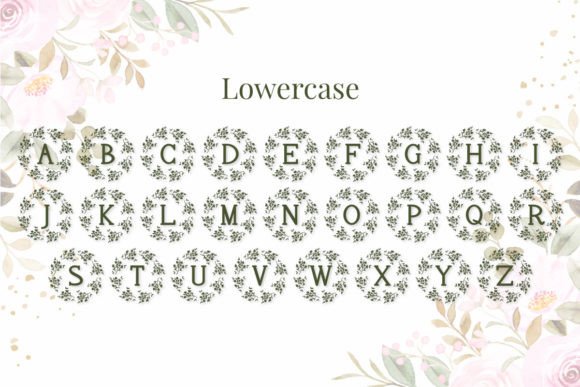 Hortensia Font - Preview 1
