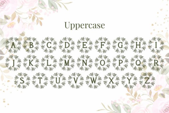 Hortensia Font - Preview 2