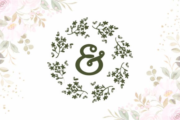 Hortensia Font - Preview 3