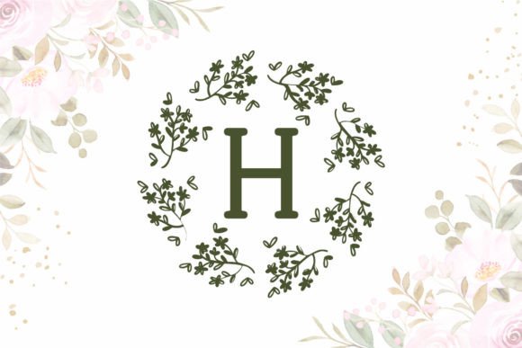 Hortensia Font - Preview 4