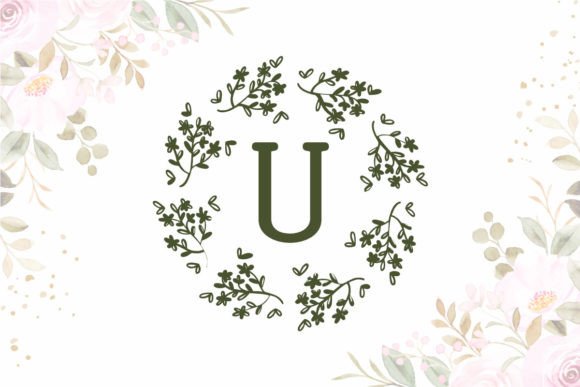 Hortensia Font - Preview 5