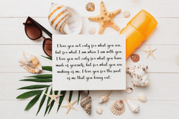 Jambul Font PNG with transparent background - Preview 2