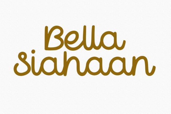 Legrraty Font PNG with transparent background - Preview 4