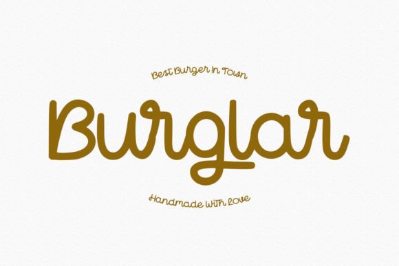 Legrraty Font PNG with transparent background - Preview 6