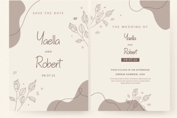 Payung Terik Font PNG with transparent background - Preview 2