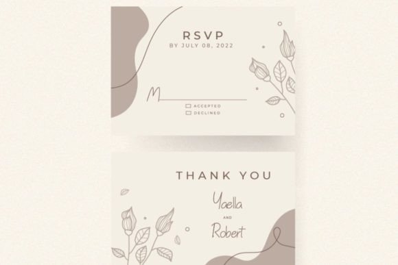Payung Terik Font PNG with transparent background - Preview 4