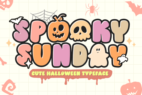 Spooky Sunday