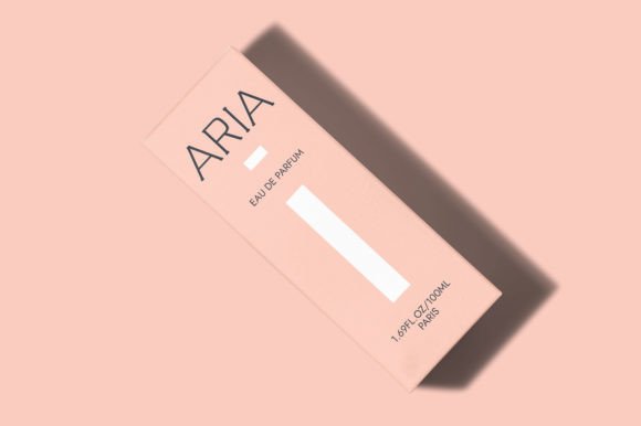Aria Font - Preview 1