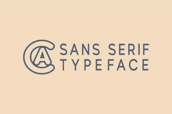 Aurelius Font - Preview 4
