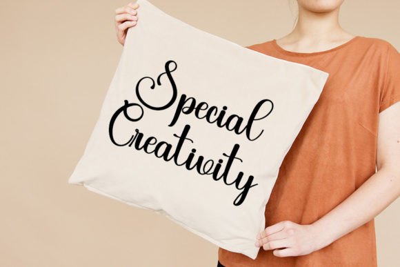 Bubble Font - Preview 1
