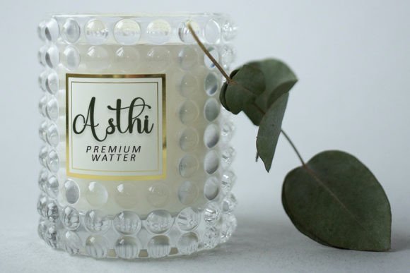 Bubble Font - Preview 4