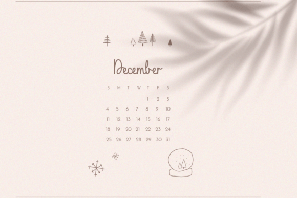 Callinga Font - Preview 1
