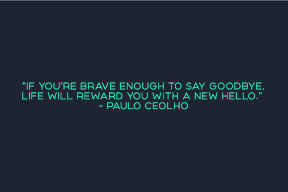 Delightful Font - Preview 2