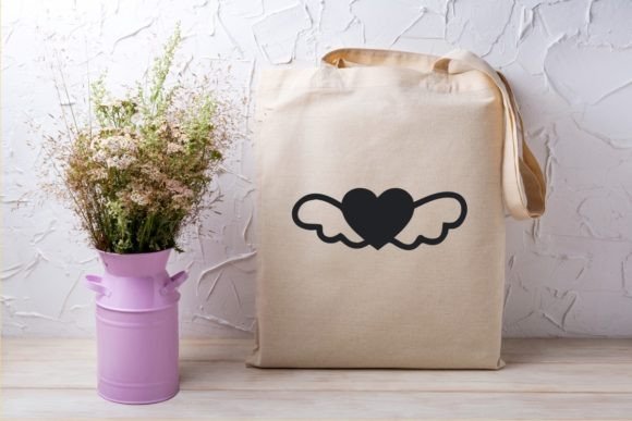 Heart Font - Preview 3