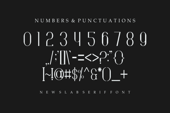 Hiaklimah Font PNG with transparent background - Preview 4