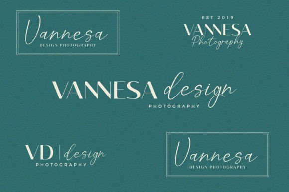Katoria Font PNG with transparent background - Preview 2