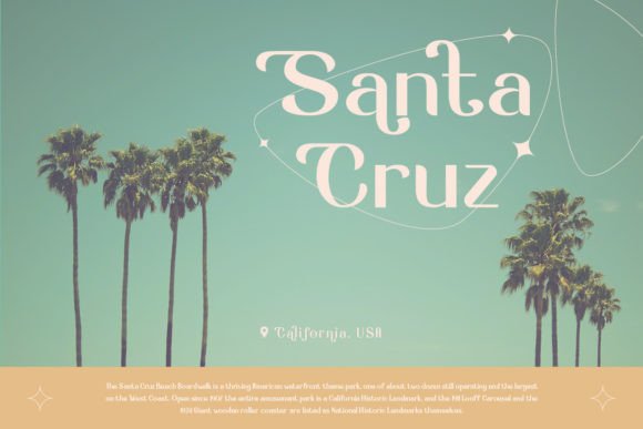 Kettonia Font PNG with transparent background - Preview 2