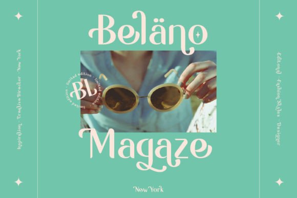 Kettonia Font PNG with transparent background - Preview 6