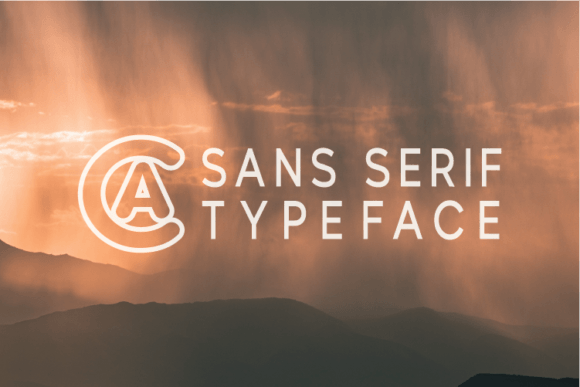 Matrixoe Font PNG with transparent background - Preview 4