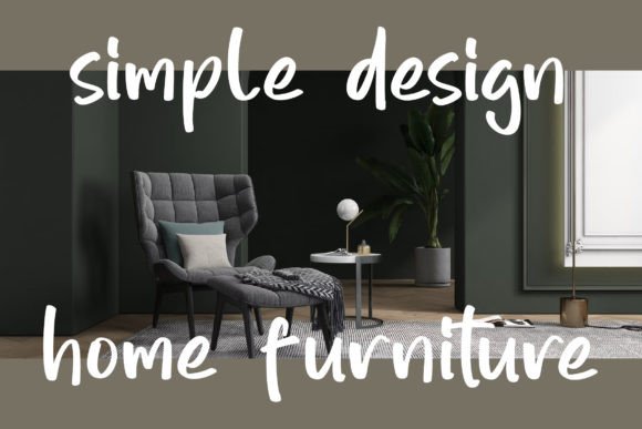 Roltand Font PNG with transparent background - Preview 2
