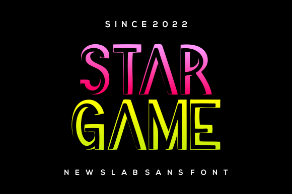 Slamdoper Font PNG with transparent background - Preview 2