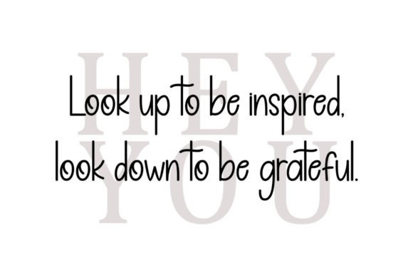 Balister Font - Preview 2