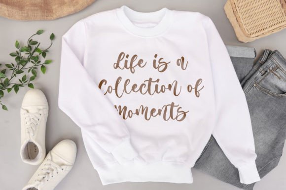 Beauty Sellena Font - Preview 2