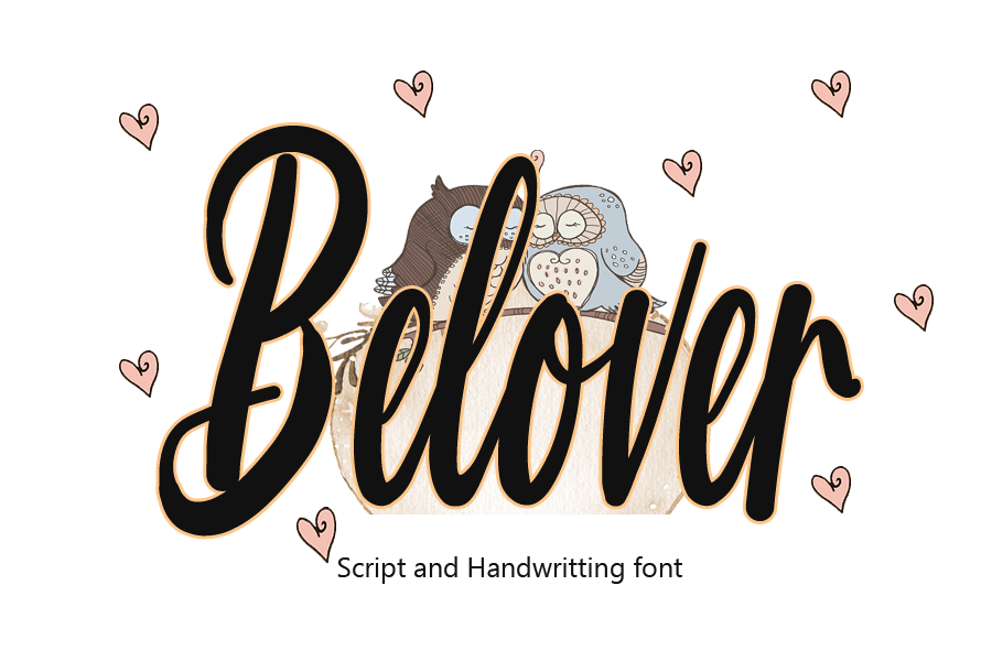 Belover