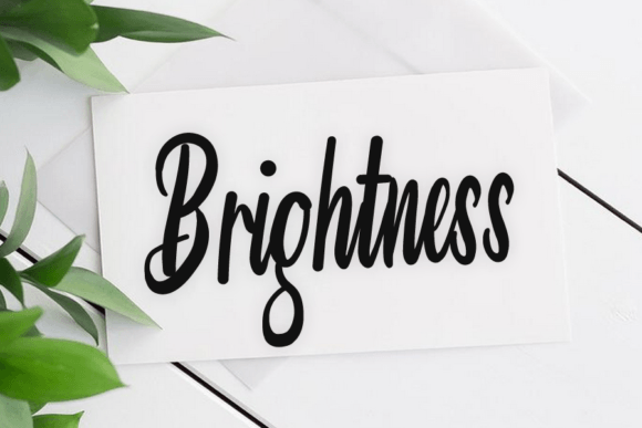 Belover Font - Preview 1