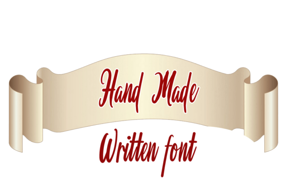Belover Font - Preview 4