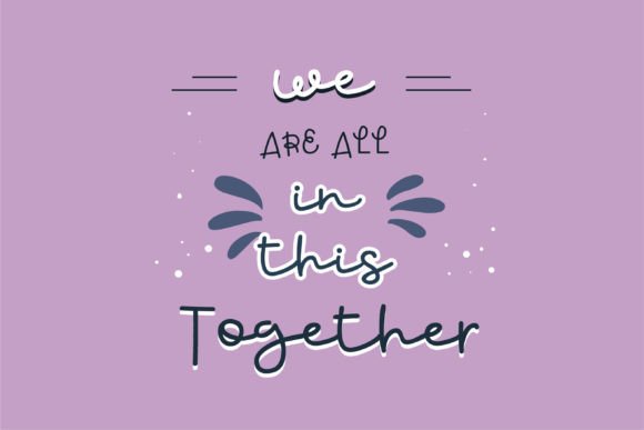 Better Than Font - Preview 1