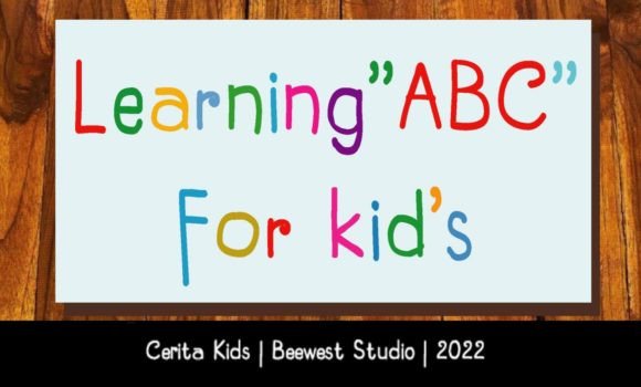 Cerita Kids Font PNG with transparent background - Preview 2