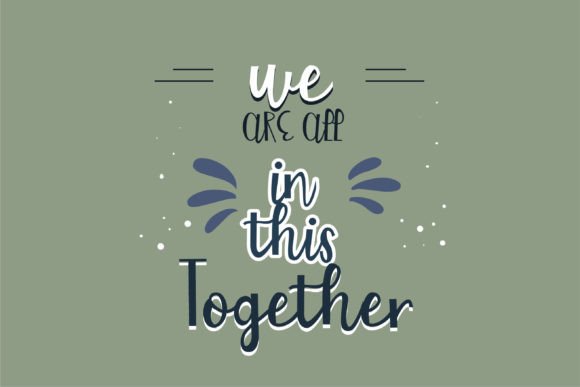 Coleslaw Font - Preview 1