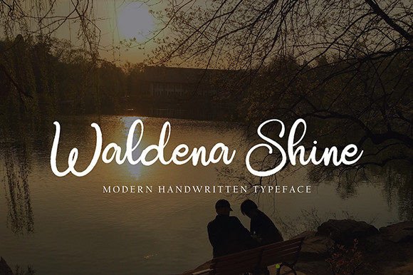 Ellen Greta Font - Preview 5