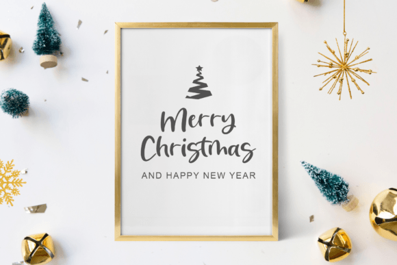 Mister Longround Font PNG with transparent background - Preview 6