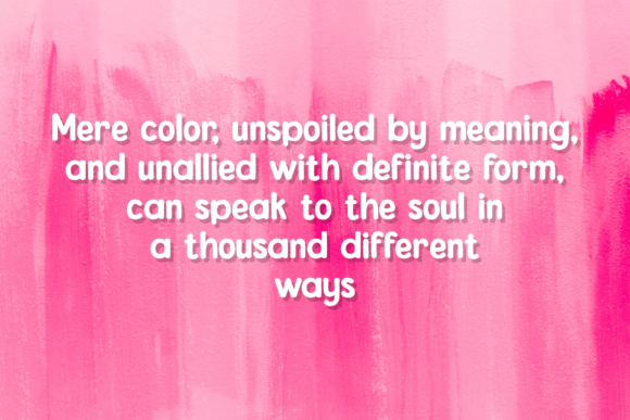 Nuzera Font PNG with transparent background - Preview 6