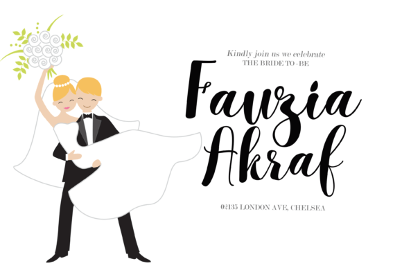 Palisa Font font preview - 4