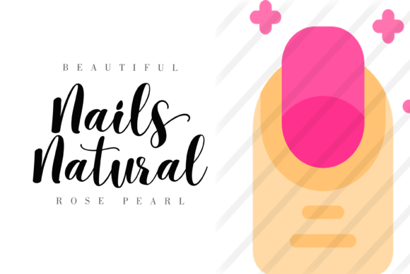 Palisa Font font preview - 5